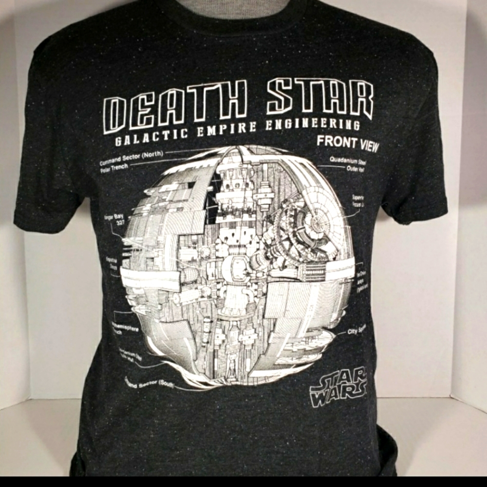 Men's Star Wars T-shirt